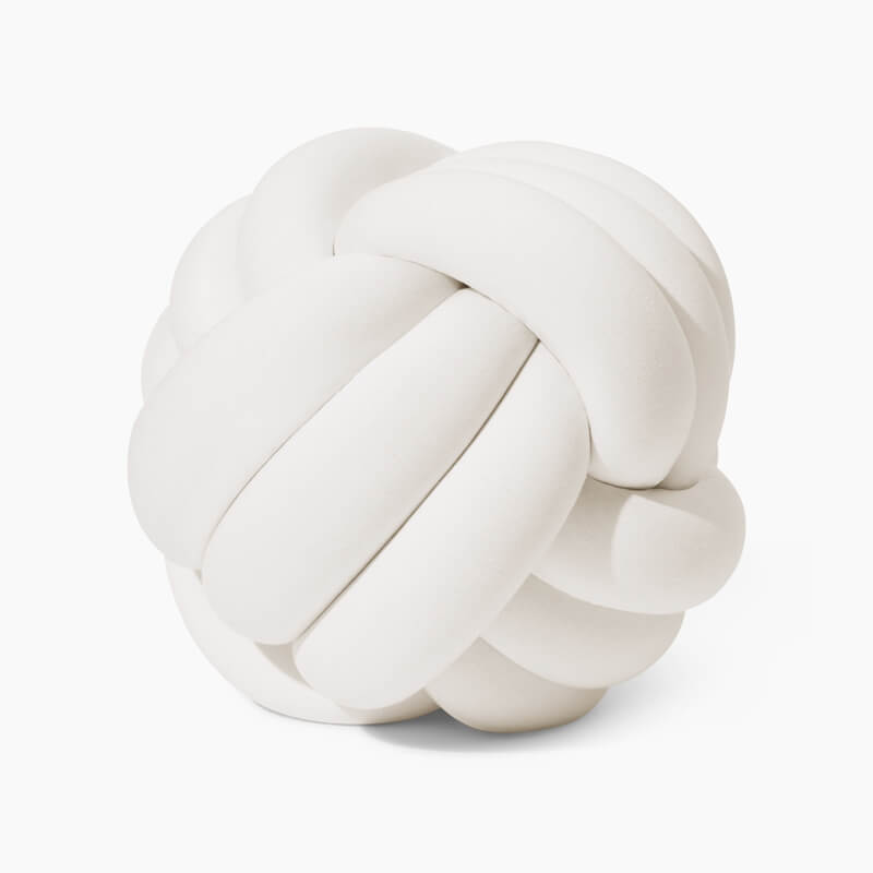 Hugget | Cloud White / Large
