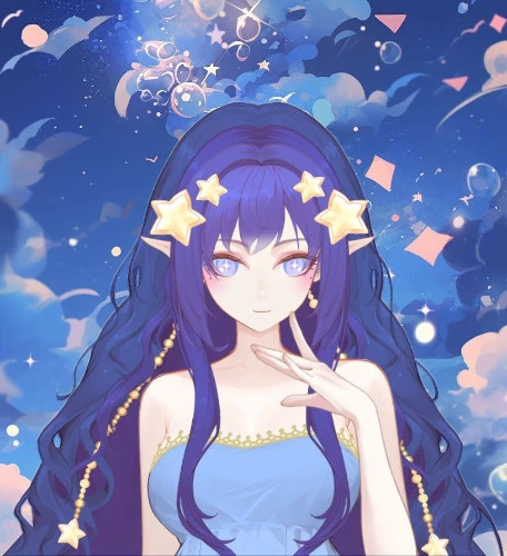 Sooshi background illustration