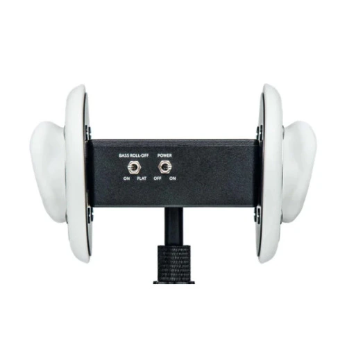 3Dio FS Binaural Microphone: ASMR