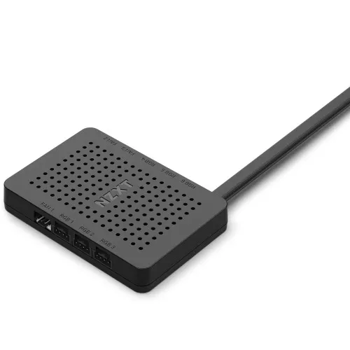 RGB &amp; Fan Controller