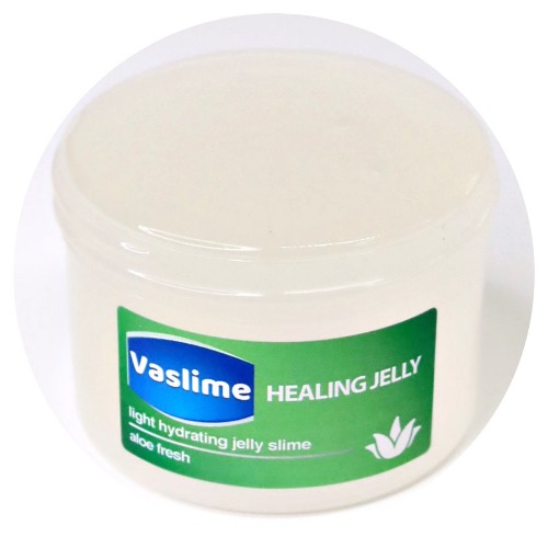 Aloe Fresh Healing Jelly Slime | Default Title