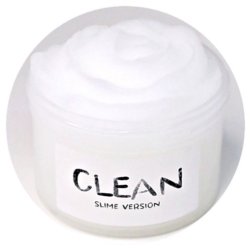 Clean Slime | Default Title