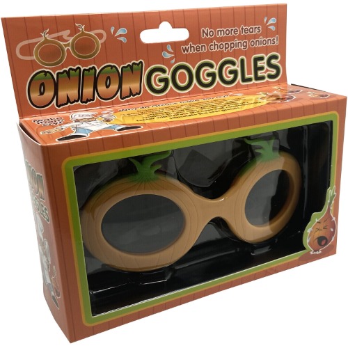 G&G Onion Goggles