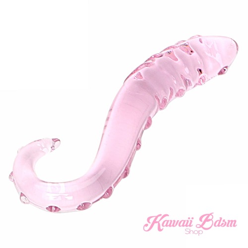 Tentacle Glass Wand | Default Title