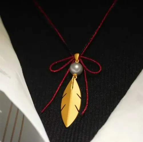 GENSHIN IMPACT - Kunikuzushi necklace