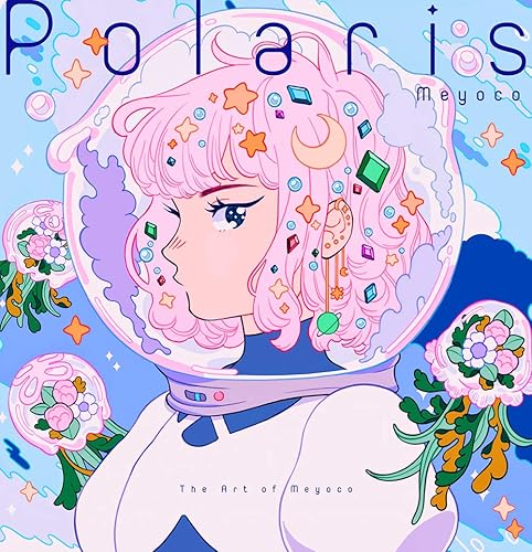Polaris: The Art of Meyoco