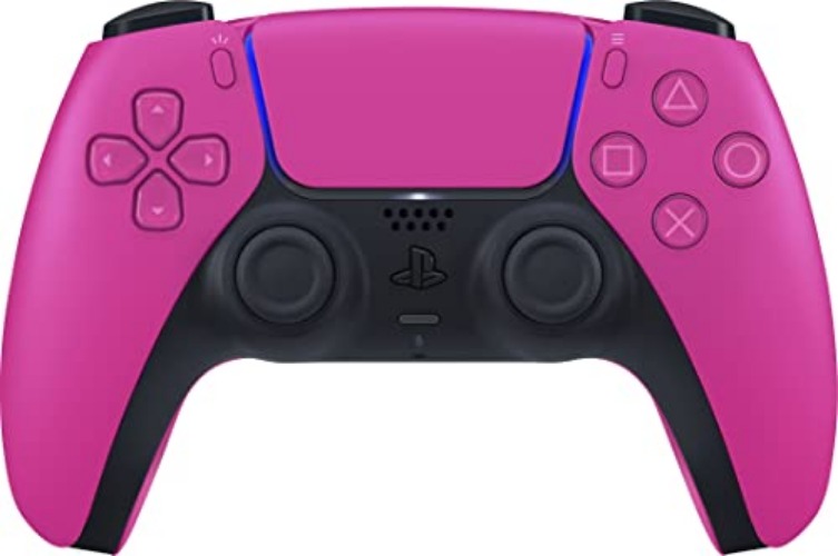 PlayStation DualSense Wireless Controller - Nova Pink - Nova Pink