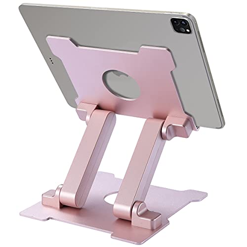 Ipad Stand Large Pink