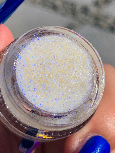 Tonic Glitter Gel | Small