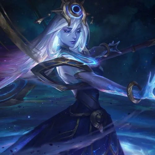 Cosmic Lux | 1820 RP