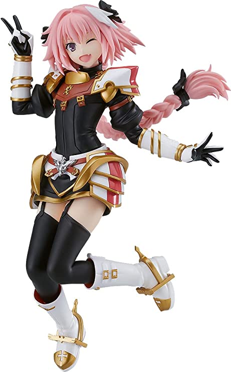 Fate/Grand Order - Astolfo - Pop Up Parade - Rider (Max Factory) - Brand New