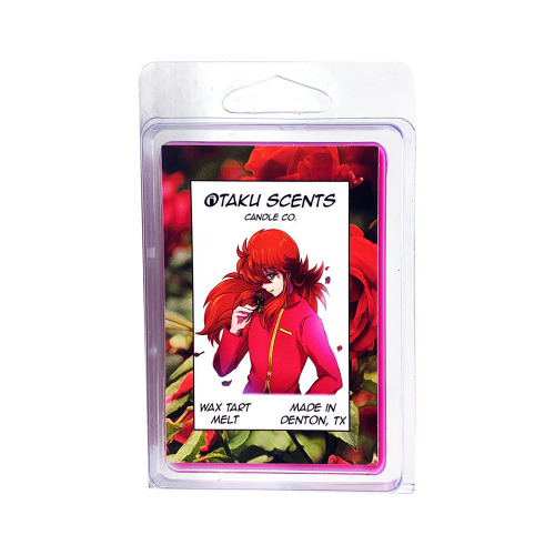 Kurama - Wax Melt