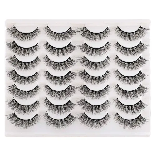 Lash Restock! <3 