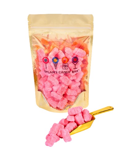 Sour Watermelon Bears Bulk Bag | Default Title