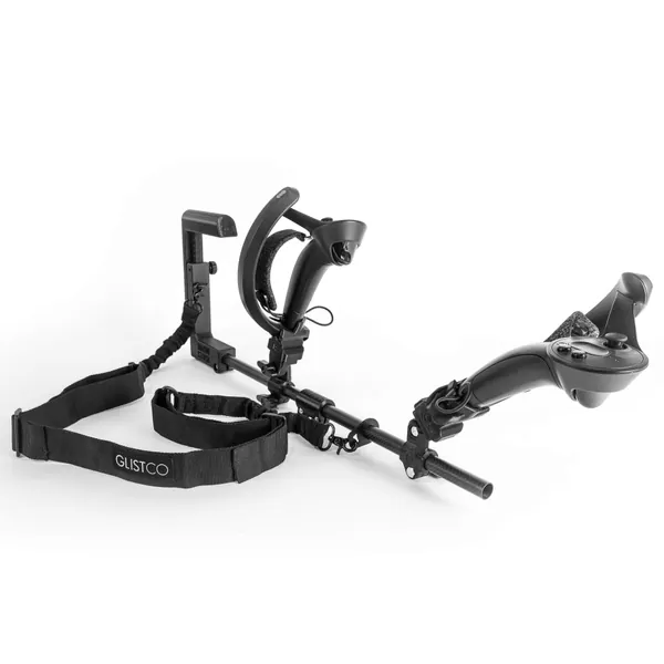 Magni Stock - Carbon Fiber for Valve Index