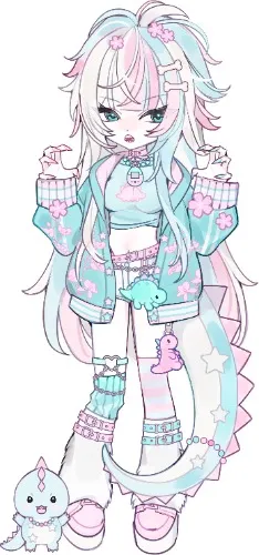 🌸 NEW DEBUT DESIGN FUND 🌸