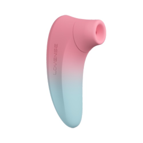 Tenera 2- App Controlled Clitoral Suction Stimulator