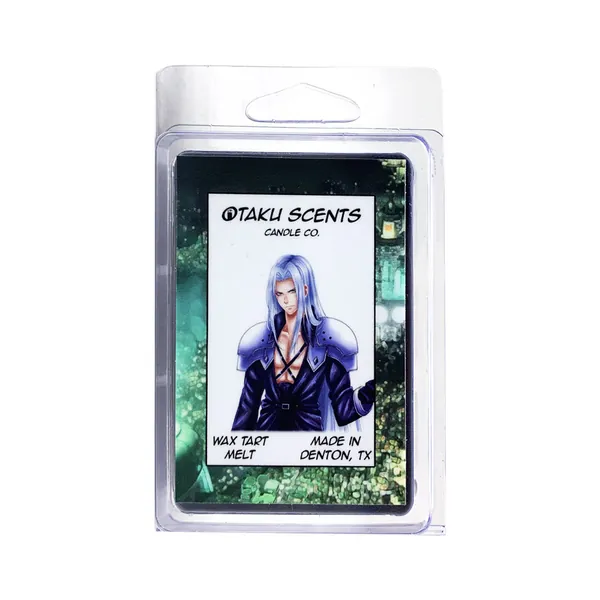 Sephiroth - Wax Melt