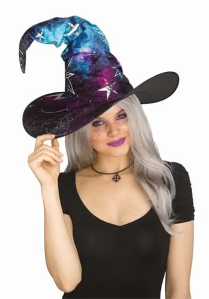 Witch Hat Cosmic