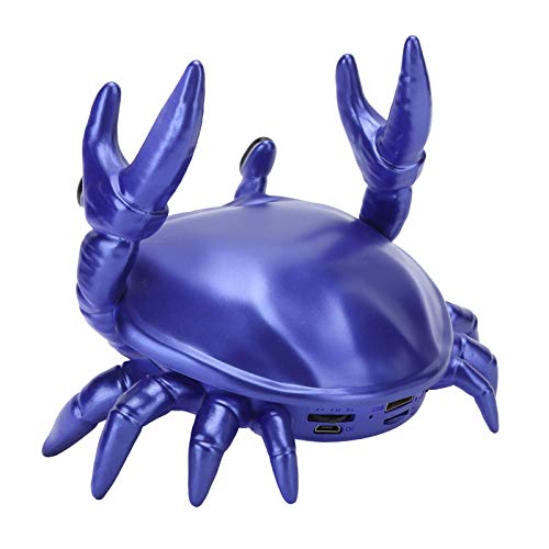 Crab Phone Holder