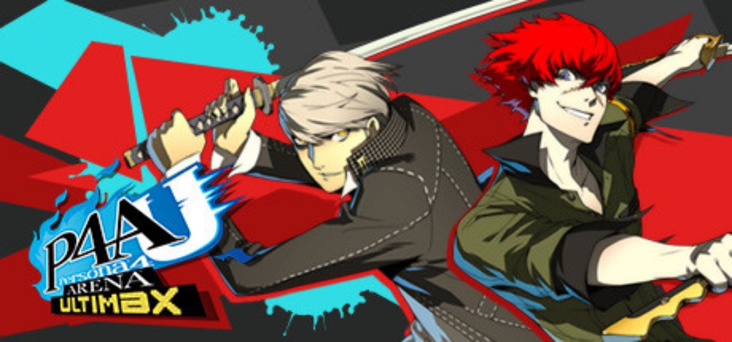 Persona 4 Arena Ultimax on Steam