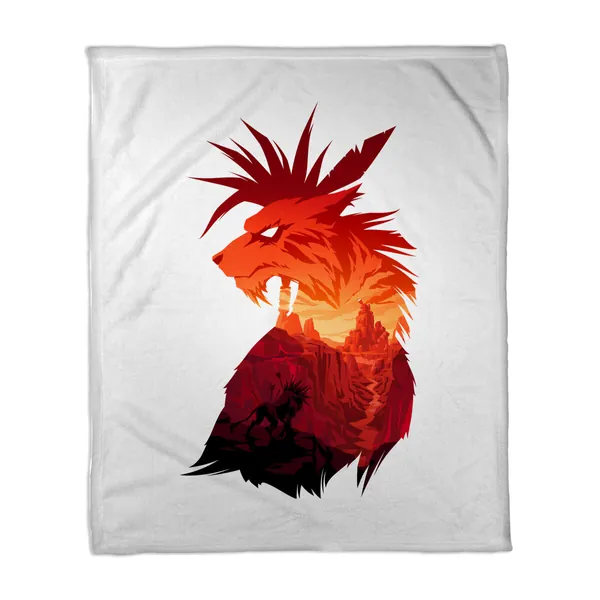 The Canyon's Guardian