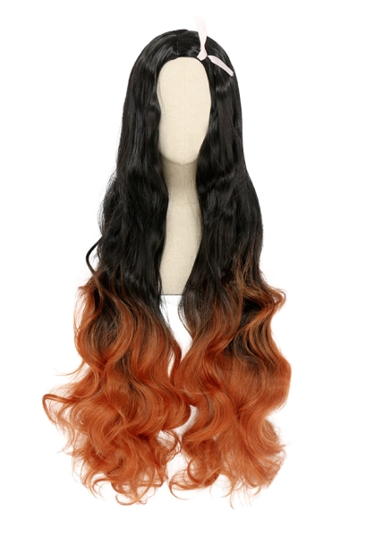 nezuko wig