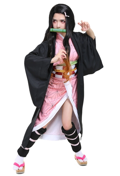 Nezuko
