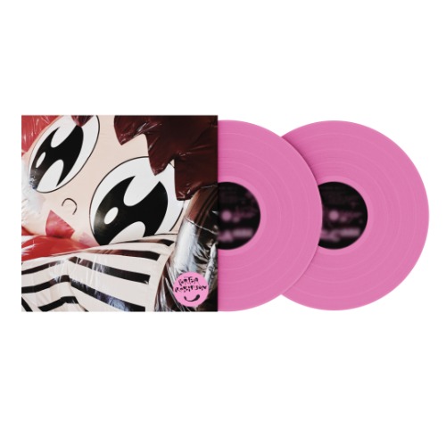 porter robinson SMILE! :D standard 2LP | Default Title