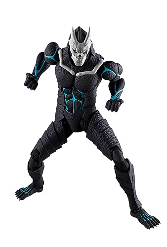 Kaiju No. 8 S.H.Figuarts Action Figure