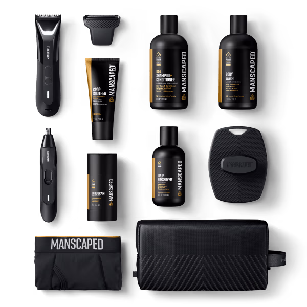 The Platinum Package 5.0 Ultra