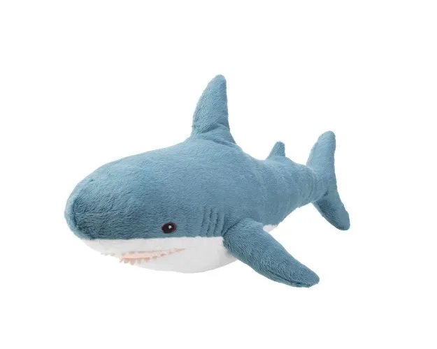 BLÅHAJ Shark
