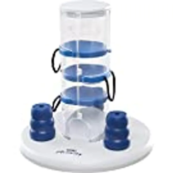Trixie 32016 Dog Activity Gambling Tower, ø 25 × 27 cm
