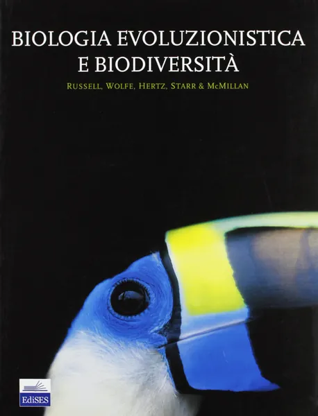 Biologia evoluzionistica e biodiversità