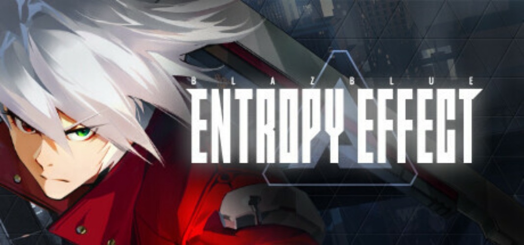 BlazBlue Entropy Effect Collection on Steam