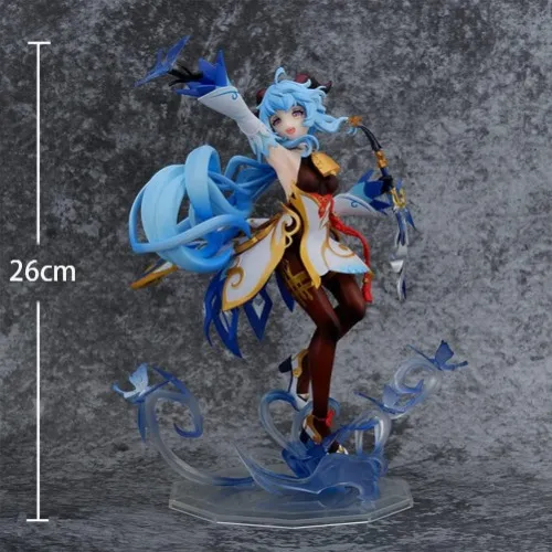Ganyu Figure