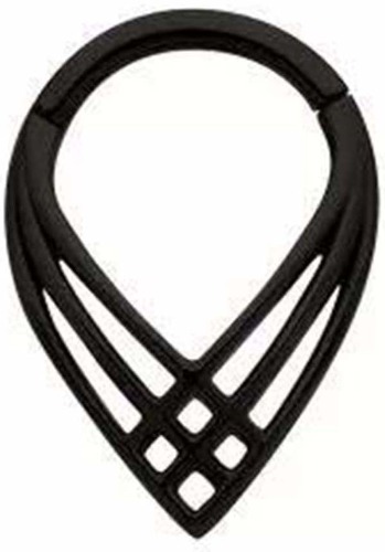 Fate Intertwined [Black] | SEPTUM CLICKER*
