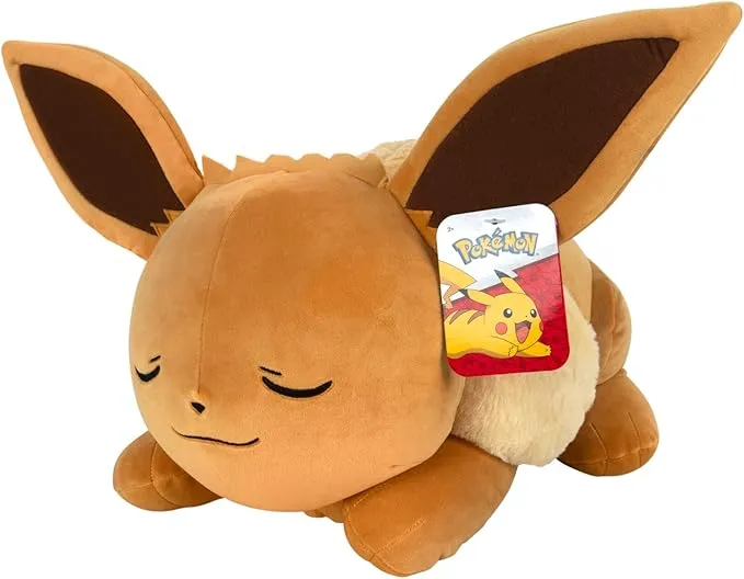 Pokémon Pluche - Eevee