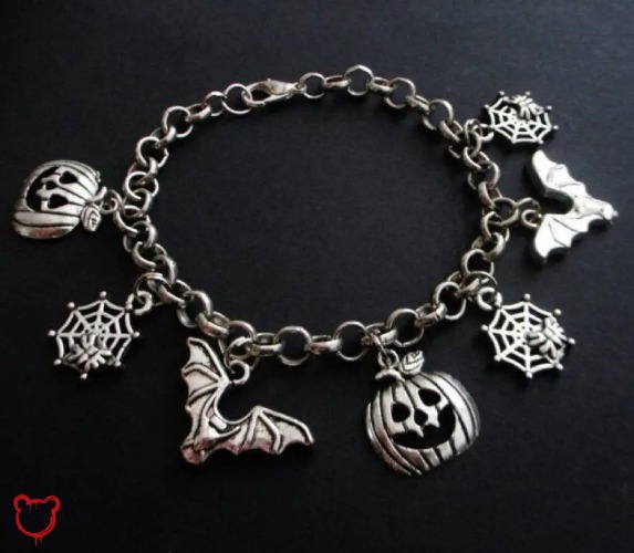 Spooky Bracelet
