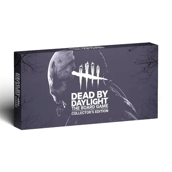 Dead by Daylight™: The Board Game – Collector's Edition 