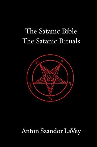 The Satanic Bible