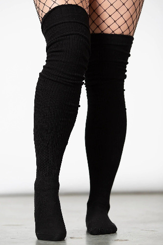 Hecate Slouch Socks | Default Title