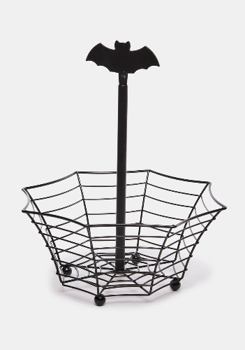 Insidious Monsters Bat Catchall | ONE SIZE