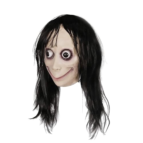 Momo Mask 