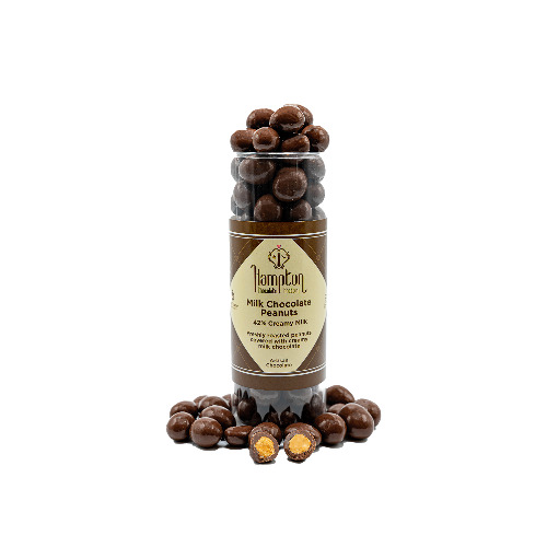 Milk Chocolate Peanuts 5" | Default Title