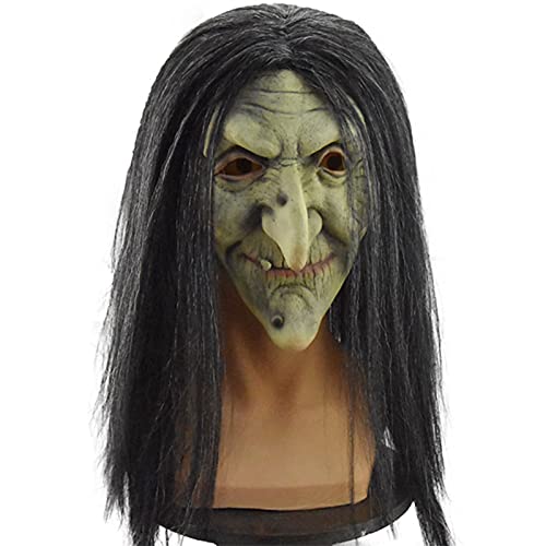 Bog Witch