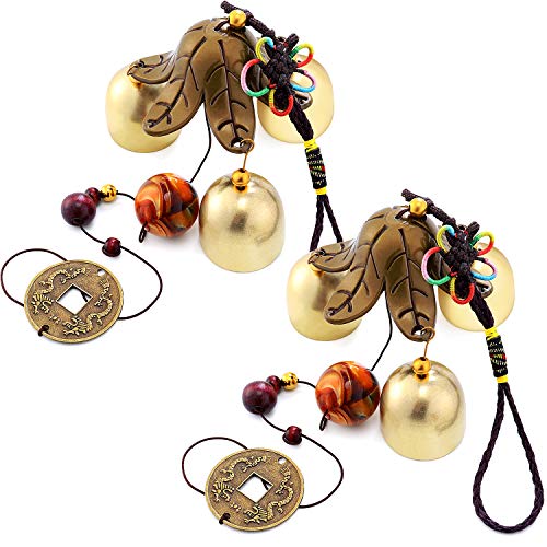 Lucky Wind Chimes