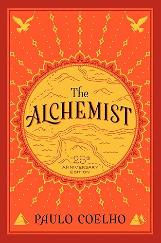 The Alchemist: 25th Anniversary Edition
