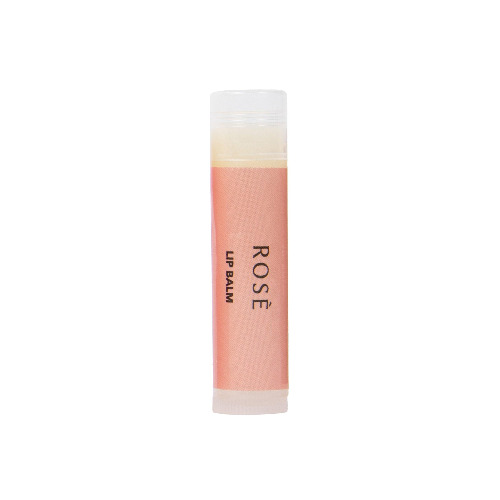 Moisturizing Lip Balm | Rosé