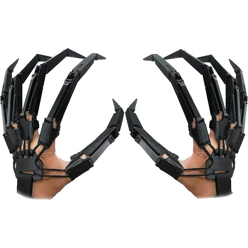 ASMR Claws (Black)